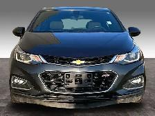 2017 Chevrolet Cruze LT - Photo 3