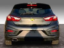 2017 Chevrolet Cruze LT - Photo 4
