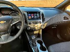 2017 Chevrolet Cruze LT - Photo 6
