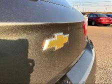 2017 Chevrolet Cruze LT - Photo 8