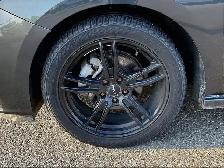 2017 Chevrolet Cruze LT - Photo 9