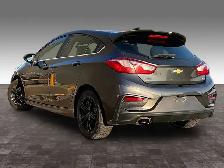 2017 Chevrolet Cruze LT - Photo 10