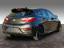 2017 Chevrolet Cruze LT - Photo 12
