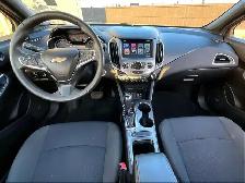 2017 Chevrolet Cruze LT - Photo 14
