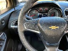 2017 Chevrolet Cruze LT - Photo 17