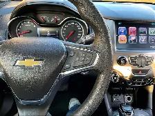 2017 Chevrolet Cruze LT - Photo 18