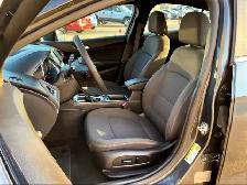 2017 Chevrolet Cruze LT - Photo 24