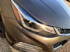 2017 Chevrolet Cruze LT - Photo 27
