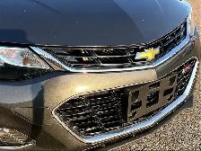 2017 Chevrolet Cruze LT - Photo 29
