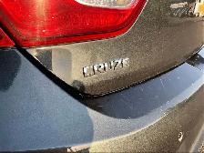 2017 Chevrolet Cruze LT - Photo 30