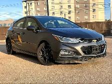 2017 Chevrolet Cruze LT - Photo 32