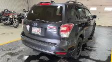 2017 Subaru Forester - Photo 5