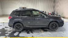 2017 Subaru Forester - Photo 6