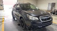 2017 Subaru Forester - Photo 7