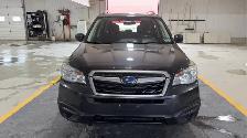 2017 Subaru Forester - Photo 8