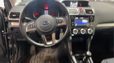 2017 Subaru Forester - Photo 22