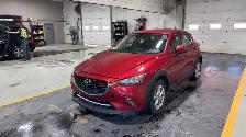 2016 Mazda CX-3