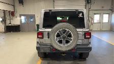 2020 Jeep Wrangler Unlimited - Photo 4