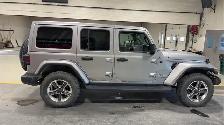 2020 Jeep Wrangler Unlimited - Photo 6