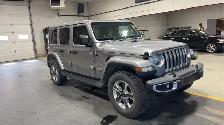 2020 Jeep Wrangler Unlimited - Photo 7
