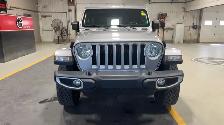 2020 Jeep Wrangler Unlimited - Photo 8