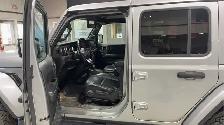 2020 Jeep Wrangler Unlimited - Photo 9