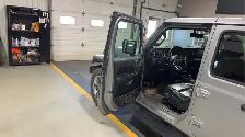2020 Jeep Wrangler Unlimited - Photo 10