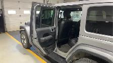 2020 Jeep Wrangler Unlimited - Photo 12
