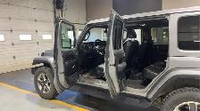 2020 Jeep Wrangler Unlimited - Photo 13