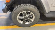 2020 Jeep Wrangler Unlimited - Photo 27