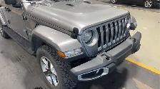 2020 Jeep Wrangler Unlimited - Photo 32