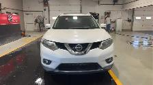 2015 Nissan Rogue - Photo 8