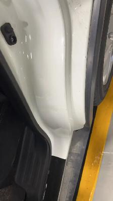 2015 Nissan Rogue - Photo 31
