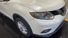 2015 Nissan Rogue - Photo 40