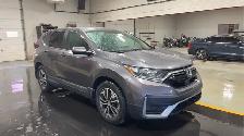 2022 Honda CR-V - Photo 7
