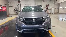 2022 Honda CR-V - Photo 8