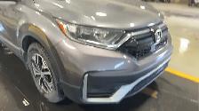 2022 Honda CR-V - Photo 32