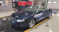 2010 Audi A5 - Photo 11