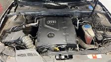 2010 Audi A5 - Photo 21