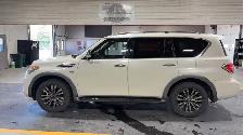 2018 Nissan Armada - Photo 2