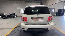 2018 Nissan Armada - Photo 4