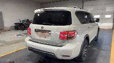 2018 Nissan Armada - Photo 5