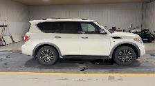 2018 Nissan Armada - Photo 6