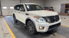 2018 Nissan Armada - Photo 7