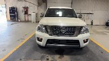 2018 Nissan Armada - Photo 8