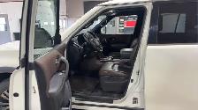 2018 Nissan Armada - Photo 9