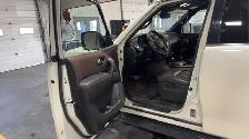 2018 Nissan Armada - Photo 10