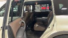 2018 Nissan Armada - Photo 11