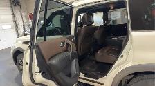 2018 Nissan Armada - Photo 12