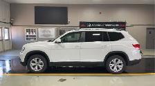 2018 Volkswagen Atlas - Photo 2